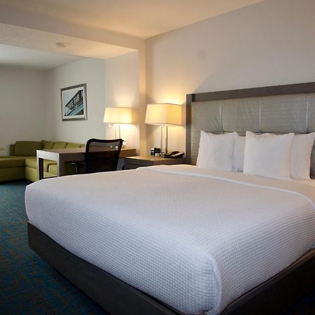 Hotel La Quinta By Wyndham St. Paul-Woodbury Exterior foto
