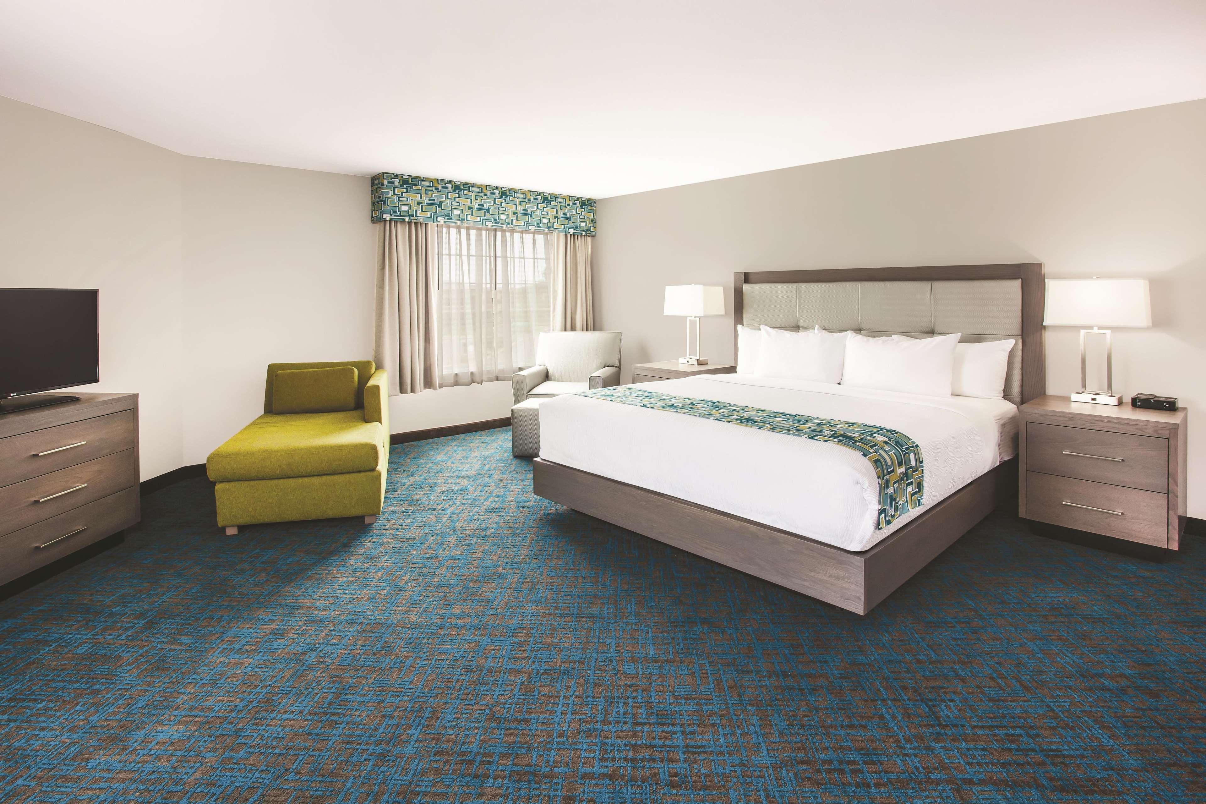 Hotel La Quinta By Wyndham St. Paul-Woodbury Exterior foto