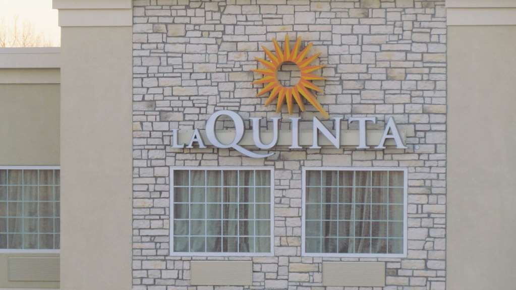 Hotel La Quinta By Wyndham St. Paul-Woodbury Exterior foto