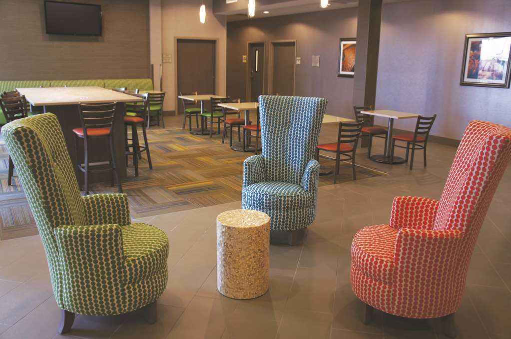 Hotel La Quinta By Wyndham St. Paul-Woodbury Interior foto